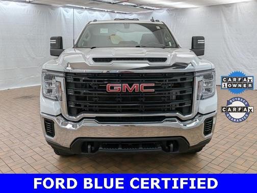 2022 GMC Sierra 2500 Pro