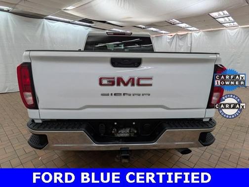 2022 GMC Sierra 2500 Pro