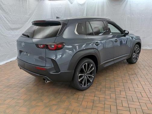 2026 Mazda CX-50 Premium