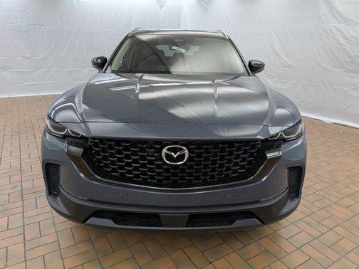 2026 Mazda CX-50 Premium