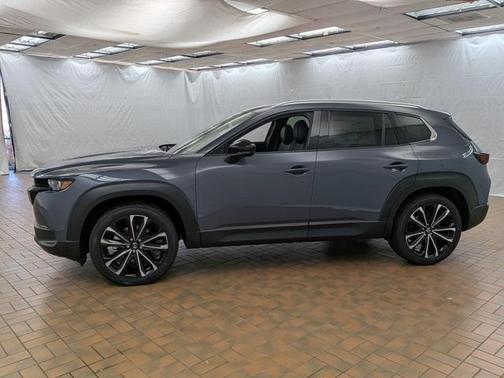 2026 Mazda CX-50 Premium