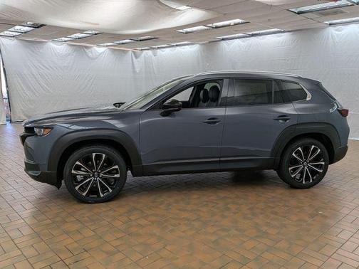 2026 Mazda CX-50 Premium