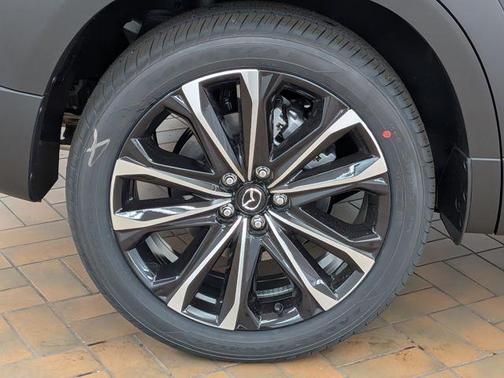 2026 Mazda CX-50 Premium