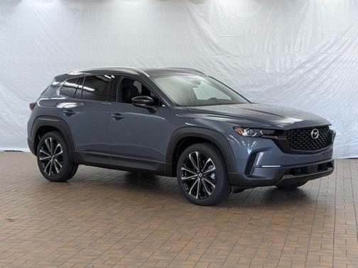 2026 Mazda CX-50 Premium