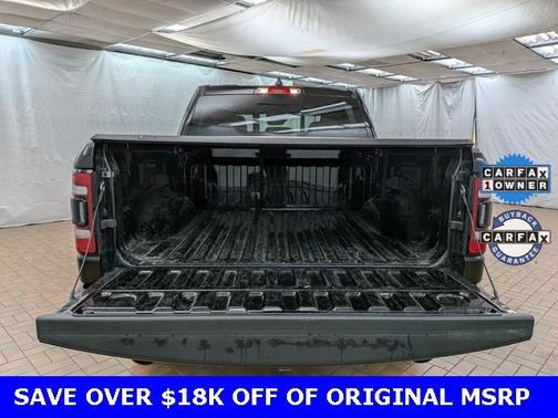 2024 RAM 1500 Rebel