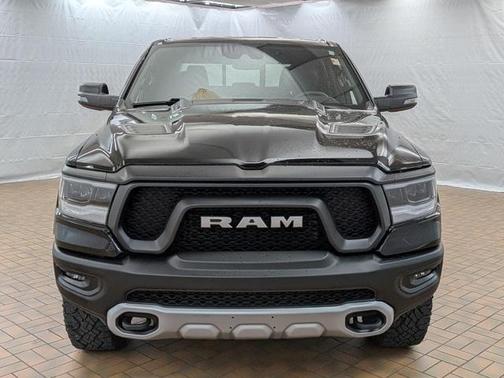 2024 RAM 1500 Rebel