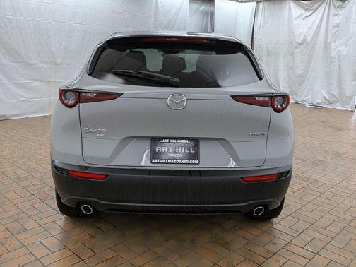 2026 Mazda CX-30 Select