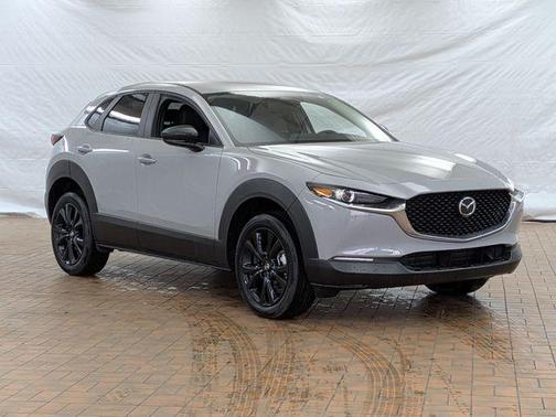 2026 Mazda CX-30 Select