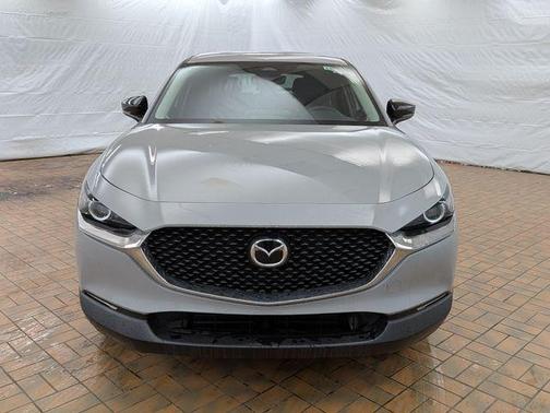 2026 Mazda CX-30 Select