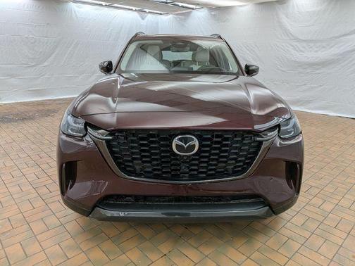 2026 Mazda CX-90 3.3 Turbo S Premium Sport