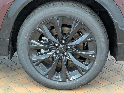 2026 Mazda CX-90 3.3 Turbo S Premium Sport