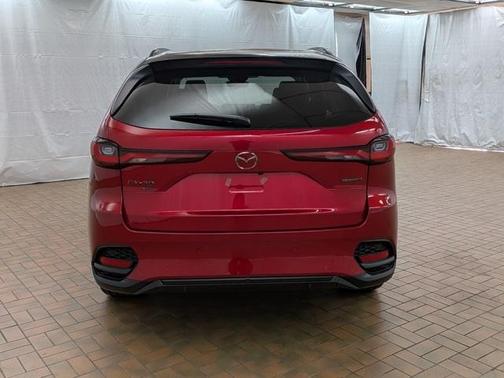 2026 Mazda CX-70 PREFERRED