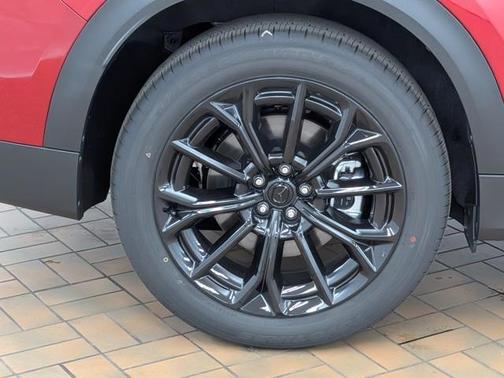 2026 Mazda CX-70 PREFERRED