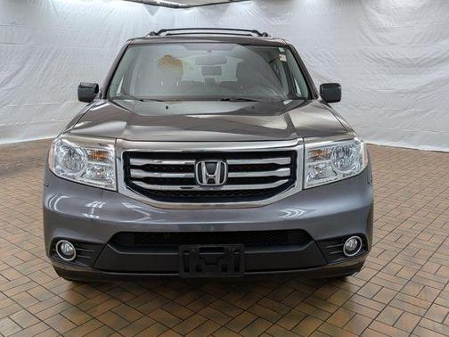 2014 Honda Pilot EX-L