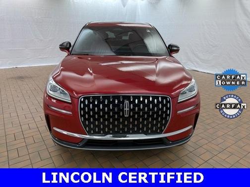 2023 Lincoln Corsair Reserve
