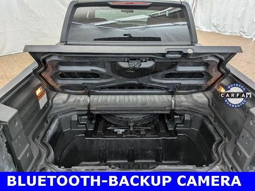 2019 Honda Ridgeline Sport