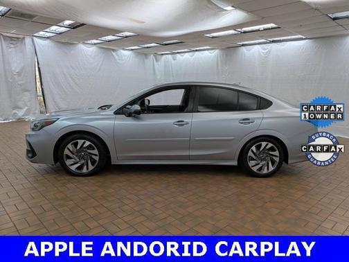 2023 Subaru Legacy 