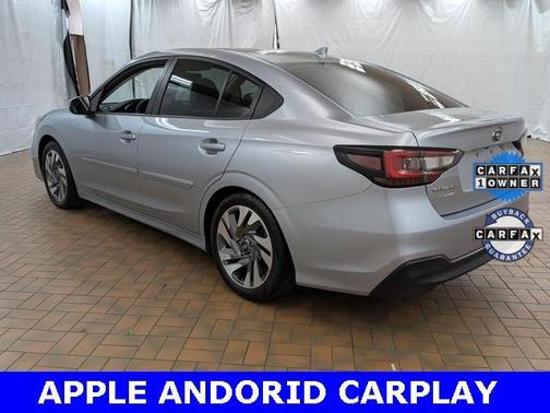 2023 Subaru Legacy 