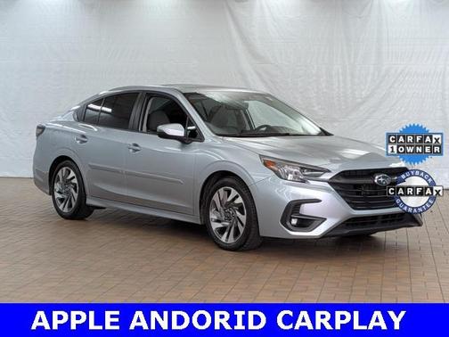 2023 Subaru Legacy 