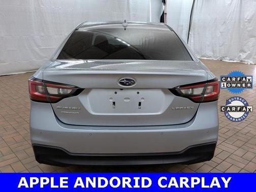2023 Subaru Legacy 
