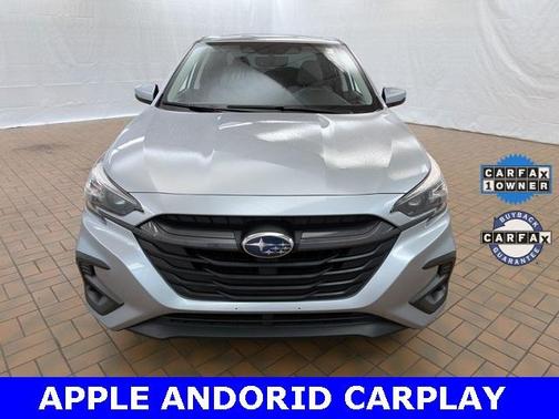 2023 Subaru Legacy 