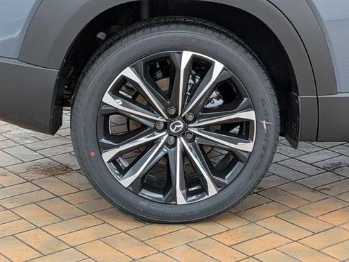 2026 Mazda CX-50 Premium