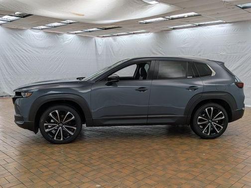 2026 Mazda CX-50 Premium