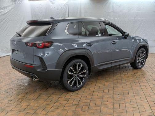 2026 Mazda CX-50 Premium