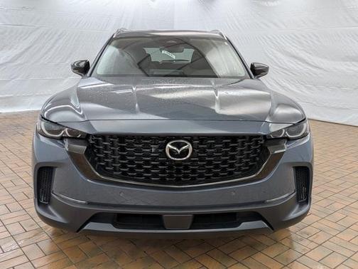2026 Mazda CX-50 Premium