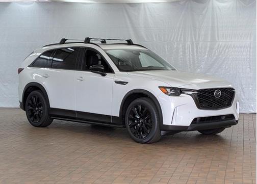 2025 Mazda CX-90 3.3 Turbo Premium Sport