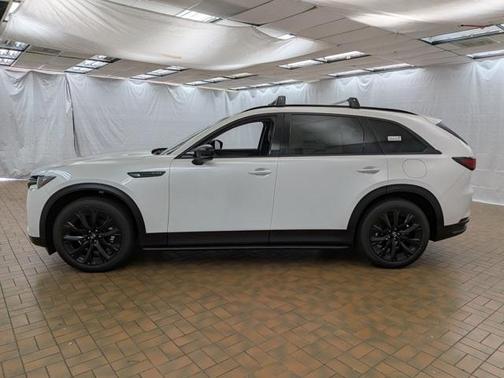 2025 Mazda CX-90 3.3 Turbo Premium Sport