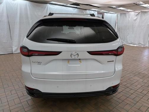 2025 Mazda CX-90 3.3 Turbo Premium Sport