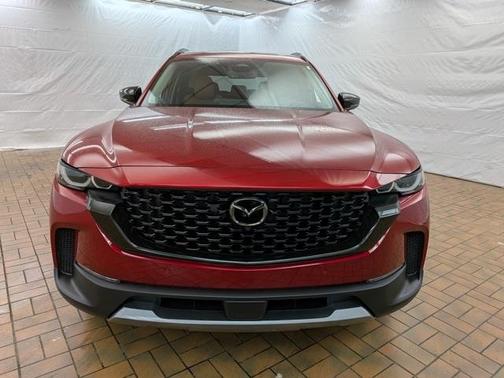 2026 Mazda CX-50 Turbo Premium Plus