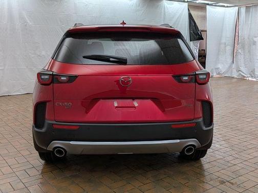 2026 Mazda CX-50 Turbo Premium Plus