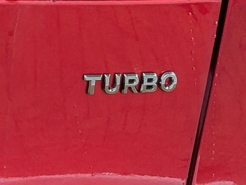 2026 Mazda CX-50 Turbo Premium Plus