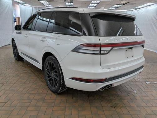 2024 Lincoln Aviator Reserve AWD