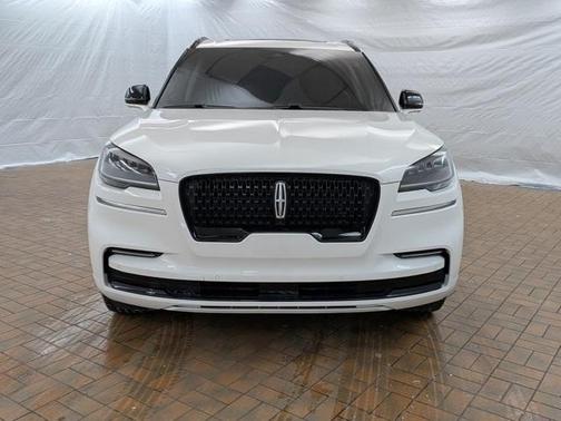 2024 Lincoln Aviator Reserve AWD