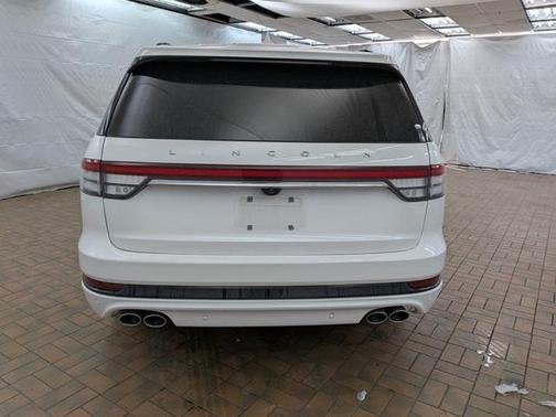2024 Lincoln Aviator Reserve AWD