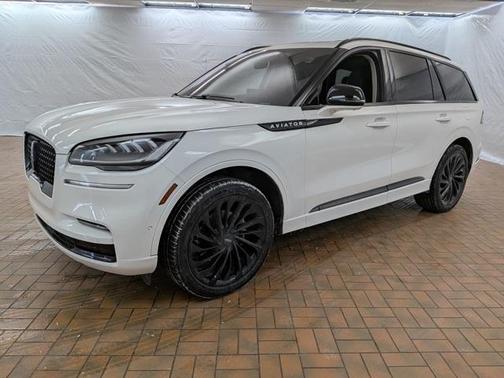2024 Lincoln Aviator Reserve AWD