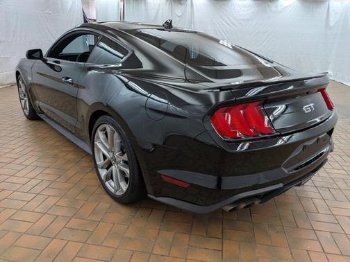 2023 Ford Mustang GT Premium