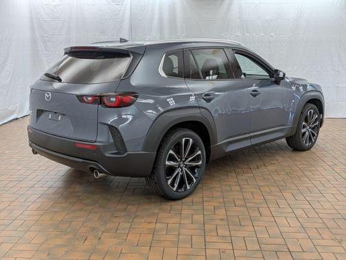 2026 Mazda CX-50 Premium