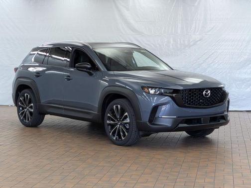 2026 Mazda CX-50 Premium