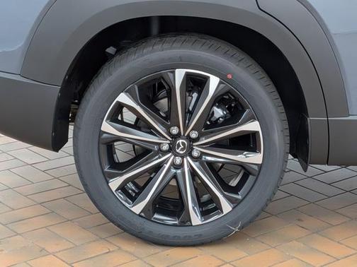 2026 Mazda CX-50 Premium