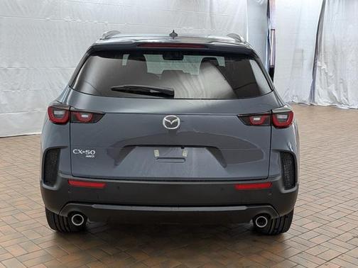 2026 Mazda CX-50 Premium