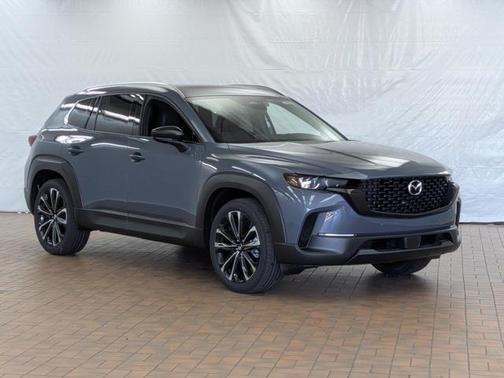 2026 Mazda CX-50 Premium