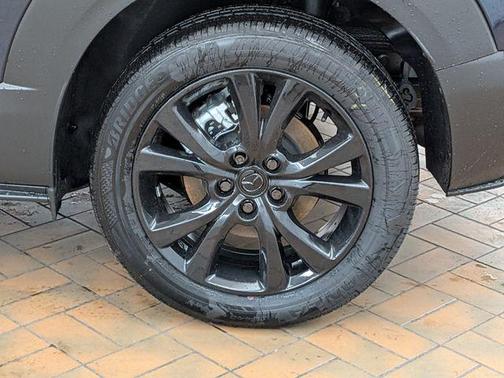 2026 Mazda CX-30 2.5 S Aire Edition