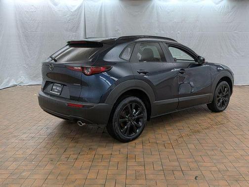 2026 Mazda CX-30 2.5 S Aire Edition