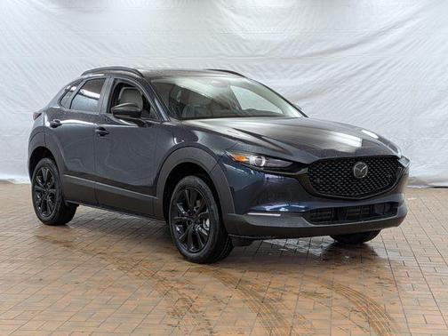 2026 Mazda CX-30 2.5 S Aire Edition