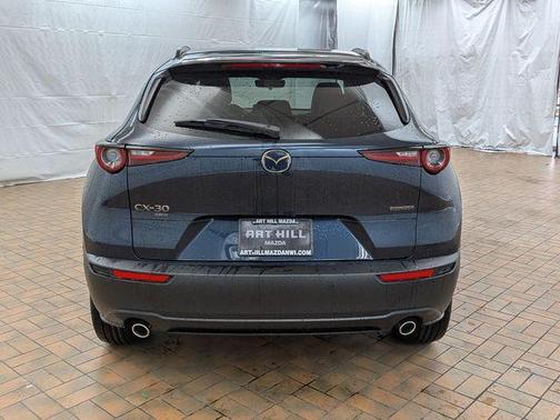 2026 Mazda CX-30 2.5 S Aire Edition