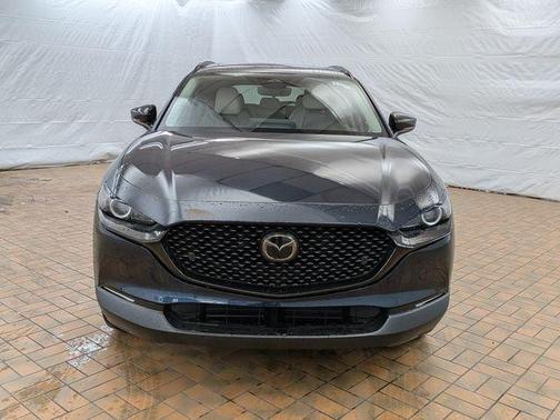 2026 Mazda CX-30 2.5 S Aire Edition